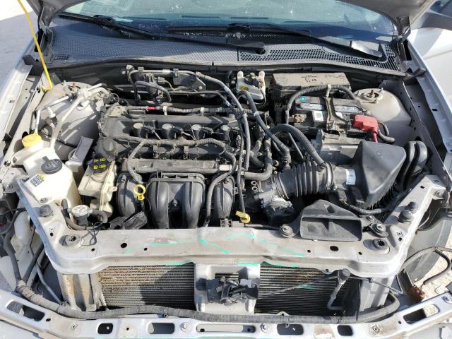 Photo 11 from auction – 2010 FORD FOCUS SE with VIN 1FAHP3FN1AW225082