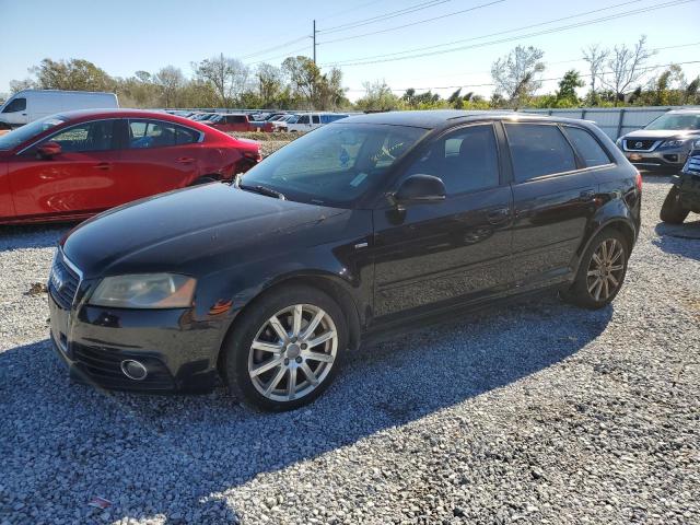 صورة رقم 1 من المزاد - 2010 AUDI A3 PREMIUM مع VIN WAUKEAFM0AA071489