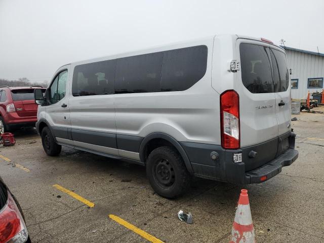 Photo 2 from auction – 2016 FORD TRANSIT T- with VIN 1FBZX2YM9GKA41610