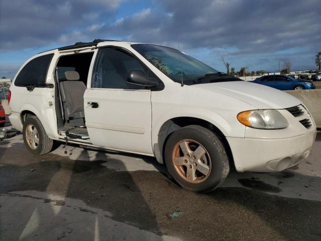 Photo 4 from auction – 2007 DODGE GRAND CARA with VIN 2D4GP44L67R164765