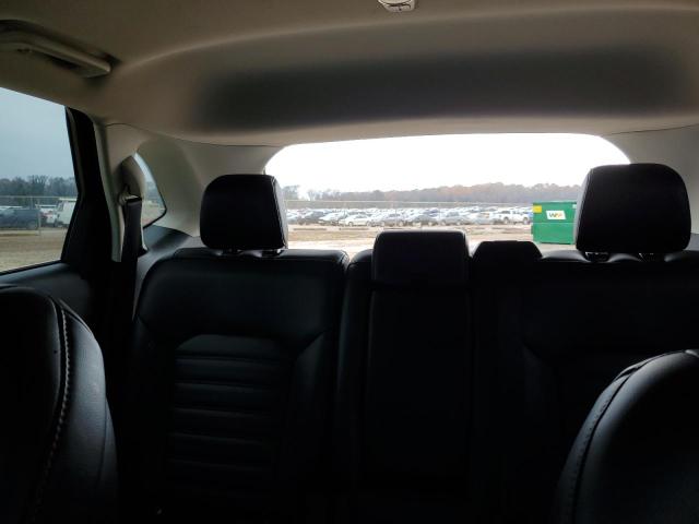 Photo 10 from auction – 2020 FORD EDGE SEL with VIN 2FMPK3J99LBA18213