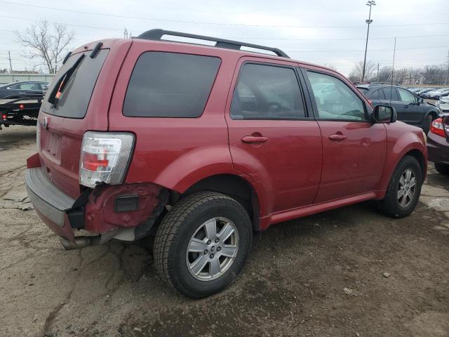 Photo 3 from auction – 2010 MERCURY MARINER with VIN 4M2CN8B70AKJ20968