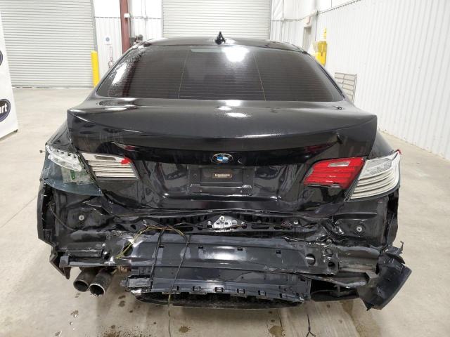 Foto 6 de la subasta – 2016 BMW 528 XI con VIN WBA5A7C51GG644060