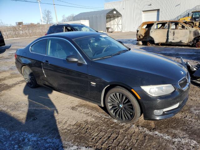 Photo 4 from auction – 2011 BMW 328 XI with VIN WBAKF3C52BE445729