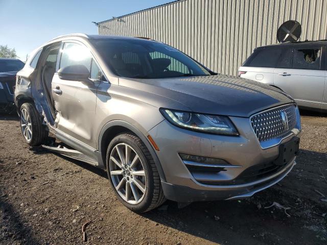 Photo 4 from auction – 2019 LINCOLN MKC RESERV with VIN 5LMCJ3C91KUL46570