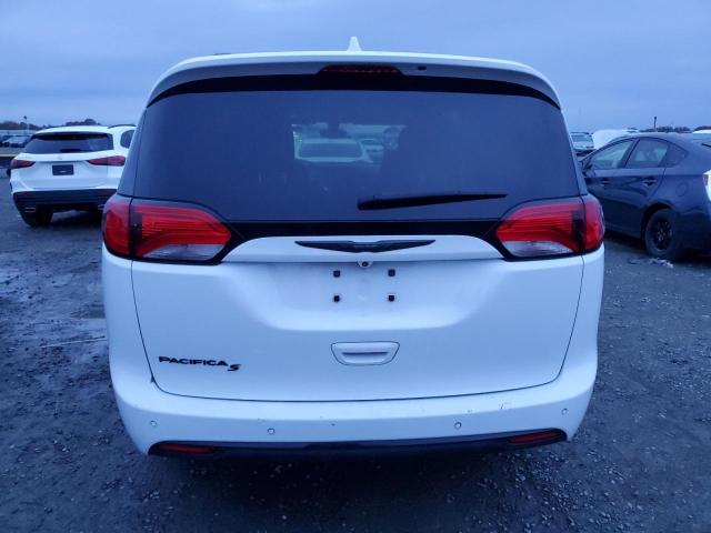 Photo 6 from auction – 2019 CHRYSLER PACIFICA T with VIN 2C4RC1FG5KR681418