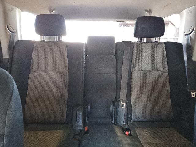 Photo 10 from auction – 2015 TOYOTA 4RUNNER SR with VIN JTEZU5JR2F5084917
