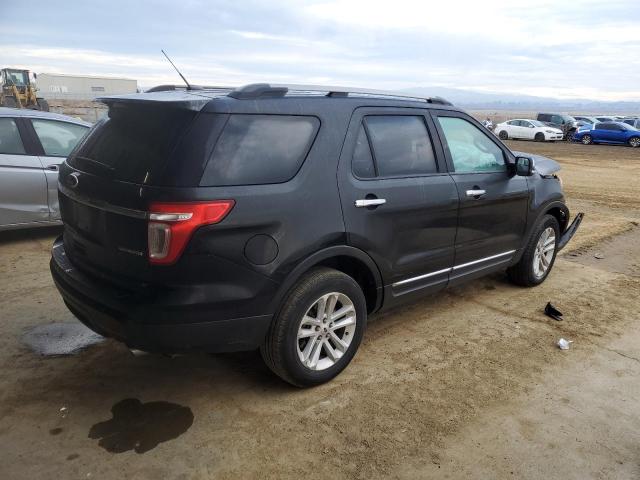 Photo 3 from auction – 2013 FORD EXPLORER X with VIN 1FM5K8D86DGC34800