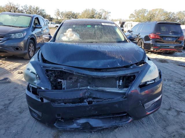 Photo 5 from auction – 2013 NISSAN ALTIMA 2.5 with VIN 1N4AL3AP5DN400188
