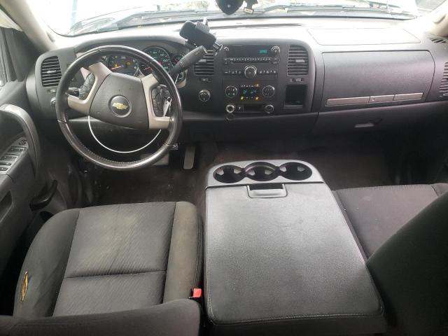 Photo 8 from auction – 2013 CHEVROLET SILVERADO with VIN 3GCPKSE71DG224406