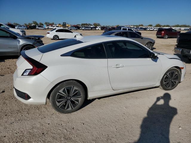Photo 3 from auction – 2018 HONDA CIVIC EXL with VIN 2HGFC3B73JH351691