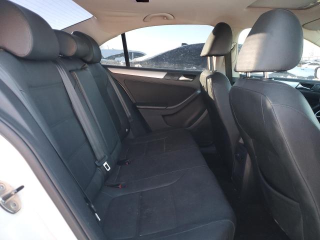 Photo 10 from auction – 2012 VOLKSWAGEN JETTA TDI with VIN 3VWLL7AJ9CM087142