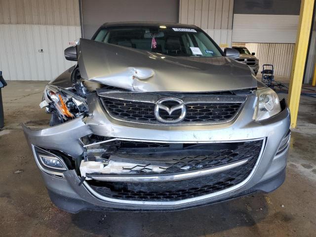 Photo 5 from auction – 2012 MAZDA CX-9 with VIN JM3TB3DV1C0356371