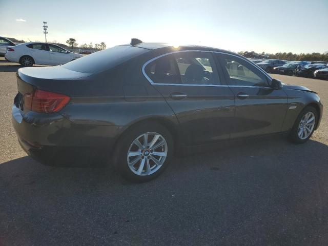 Photo 3 from auction – 2014 BMW 528 XI with VIN WBA5A7C58ED617484