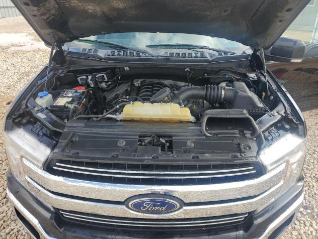 Photo 11 from auction – 2020 FORD F150 SUPER with VIN 1FTEW1E5XLFA96512