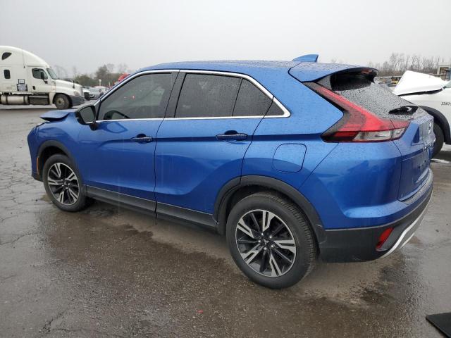 صورة رقم 2 من المزاد - 2023 MITSUBISHI ECLIPSE CR مع VIN JA4ATWAA6PZ022252