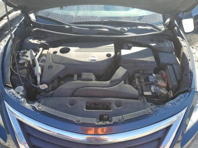 Photo 11 from auction – 2013 NISSAN ALTIMA 2.5 with VIN 1N4AL3AP0DN459262