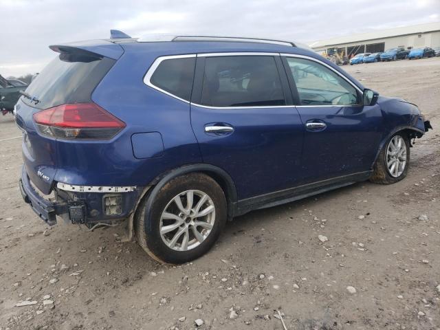 Photo 3 from auction – 2019 NISSAN ROGUE S with VIN KNMAT2MV3KP540496