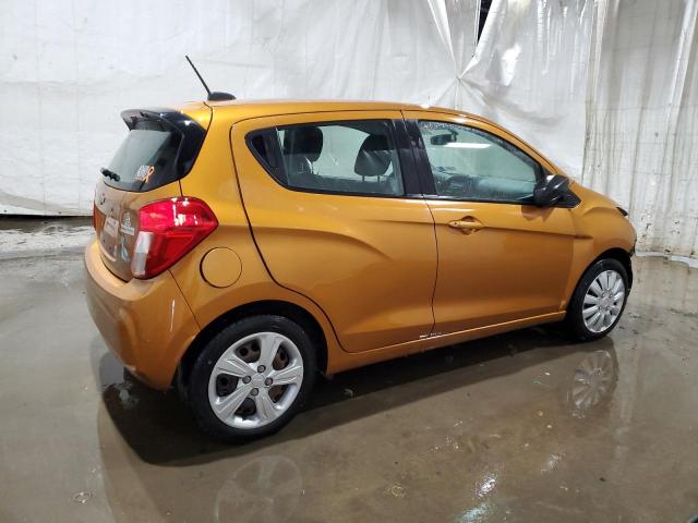 صورة رقم 3 من المزاد - 2019 CHEVROLET SPARK LS مع VIN KL8CB6SA3KC812080