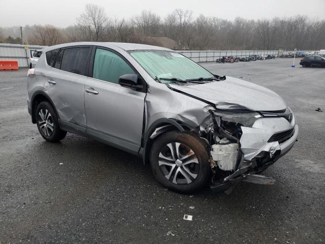 Photo 4 from auction – 2017 TOYOTA RAV 4 with VIN 2T3BFREV3HW692732