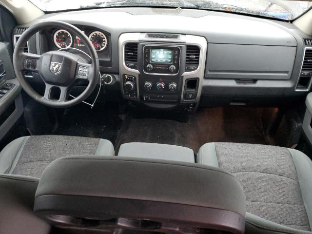 Photo 8 from auction – 2014 RAM 1500 SLT with VIN 1C6RR7TT4ES404840