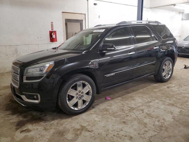 GMC ACADIA DEN 2016 with VIN 1GKKVTKD2GJ122315 - Photo from auction