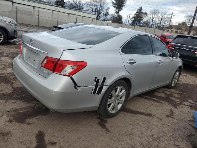 Photo 3 from auction – 2007 LEXUS ES 350 with VIN JTHBJ46G872124533