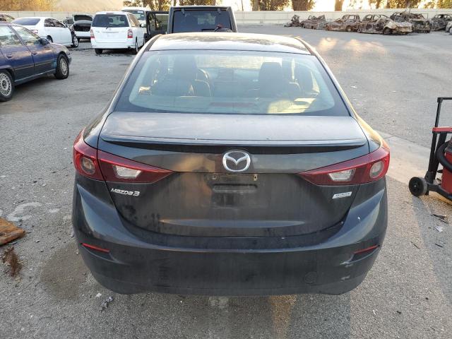 Photo 6 from auction – 2015 MAZDA 3 TOURING with VIN 3MZBM1V79FM214349