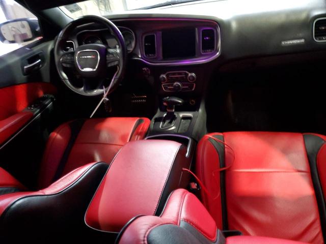 Photo 8 from auction – 2018 DODGE CHARGER R/ with VIN 2C3CDXGJ0JH281453