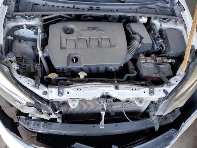 Photo 11 from auction – 2014 TOYOTA COROLLA L with VIN 5YFBURHE6EP166313