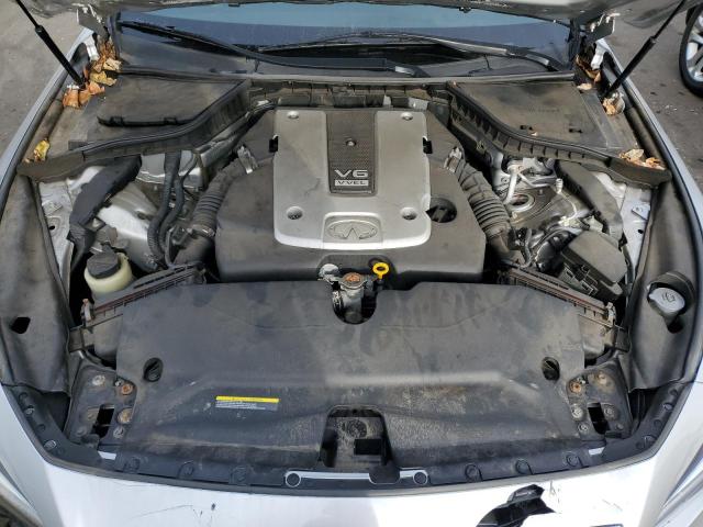 Photo 11 from auction – 2015 INFINITI Q50 BASE with VIN JN1BV7AR5FM413620