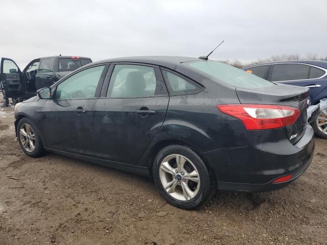 Photo 2 from auction – 2014 FORD FOCUS SE with VIN 1FADP3F23EL317015