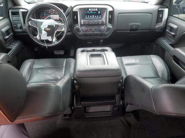 Photo 8 from auction – 2016 CHEVROLET SILVERADO with VIN 3GCPCREC2GG336848