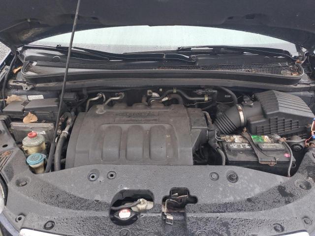 Photo 12 from auction – 2007 HONDA ODYSSEY with VIN 5FNRL38487B024582
