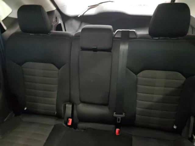 Photo 10 from auction – 2017 FORD EDGE SEL with VIN 2FMPK4J96HBC29057