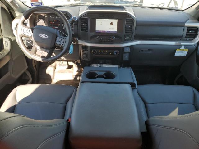 Photo 8 from auction – 2021 FORD F150 SUPER with VIN 1FTFX1E58MKE24701