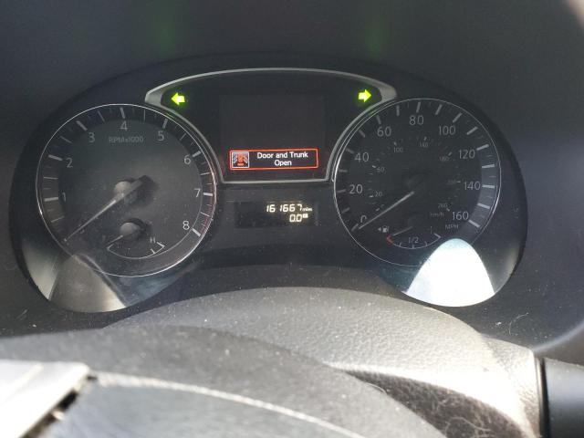 Photo 9 from auction – 2015 NISSAN ALTIMA 2.5 with VIN 1N4AL3AP9FC128601
