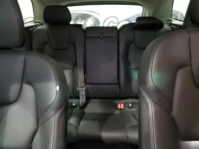 Photo 10 from auction – 2022 VOLVO XC60 B5 MO with VIN YV4L12DK3N1033784