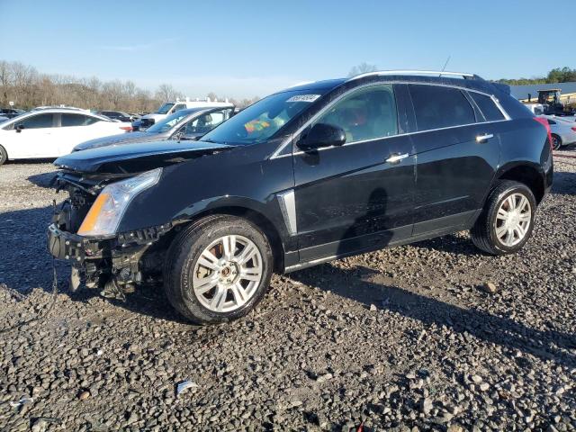 CADILLAC SRX 2013 with VIN 3GYFNCE32DS512819 - Photo from auction