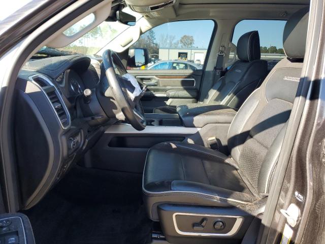 Photo 7 from auction – 2022 RAM 1500 LARAM with VIN 1C6SRFJTXNN174637