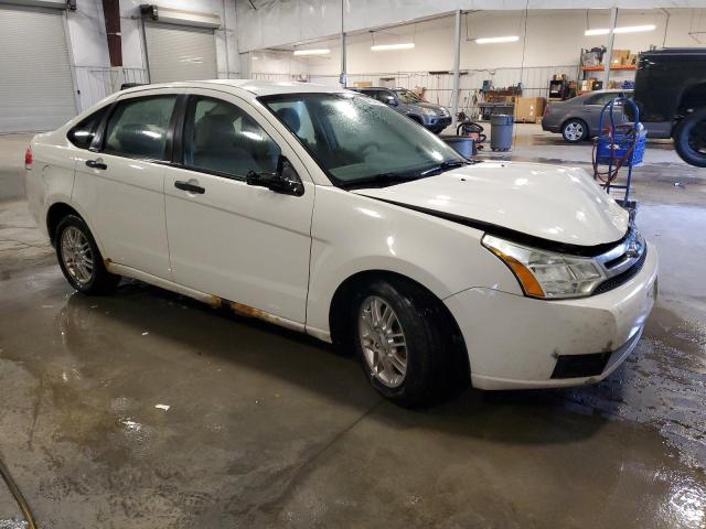 Photo 4 from auction – 2009 FORD FOCUS SE with VIN 1FAHP35N89W258299