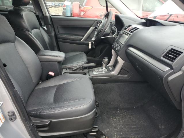 Photo 7 from auction – 2014 SUBARU FORESTER 2 with VIN JF2SJAPC6EH535937