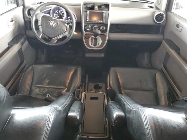 Photo 8 from auction – 2010 HONDA ELEMENT EX with VIN 5J6YH1H78AL006576
