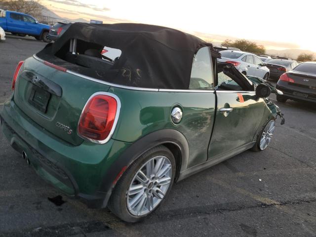 Photo 3 from auction – 2024 MINI COOPER S with VIN WMW43DL09R3S02856