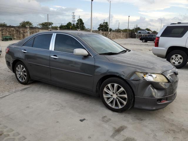 Photo 4 from auction – 2007 TOYOTA CAMRY CE with VIN JTNBE46K673096327