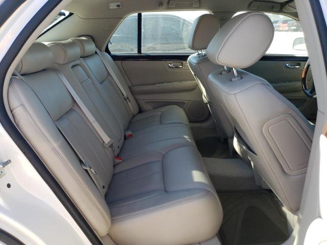 Photo 10 from auction – 2007 CADILLAC DTS with VIN 1G6KD57Y17U236491