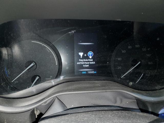 Photo 9 from auction – 2024 TOYOTA SIENNA XSE with VIN 5TDCSKFC3RS112161