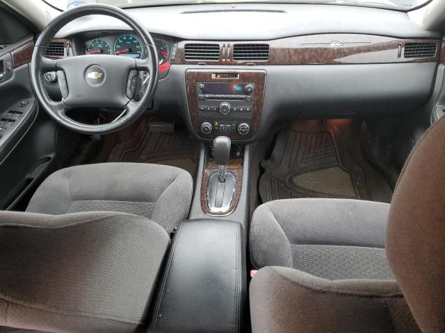 Photo 8 from auction – 2014 CHEVROLET IMPALA LIM with VIN 2G1WB5E37E1149966