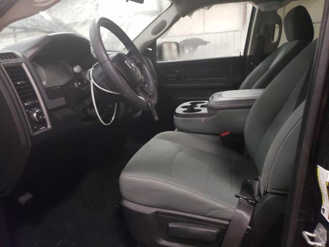 Photo 7 from auction – 2015 RAM 1500 ST with VIN 3C6RR7KTXFG699890