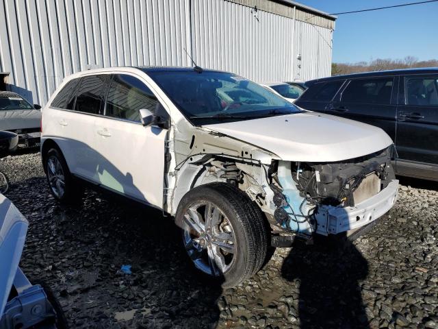 Photo 4 from auction – 2014 FORD EDGE LIMIT with VIN 2FMDK3KC6EBB34680